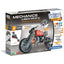 Clementoni Mechanical Lab Roadster And Dragster - 75030