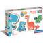 Clementoni My First Puzzles Dinosaurs