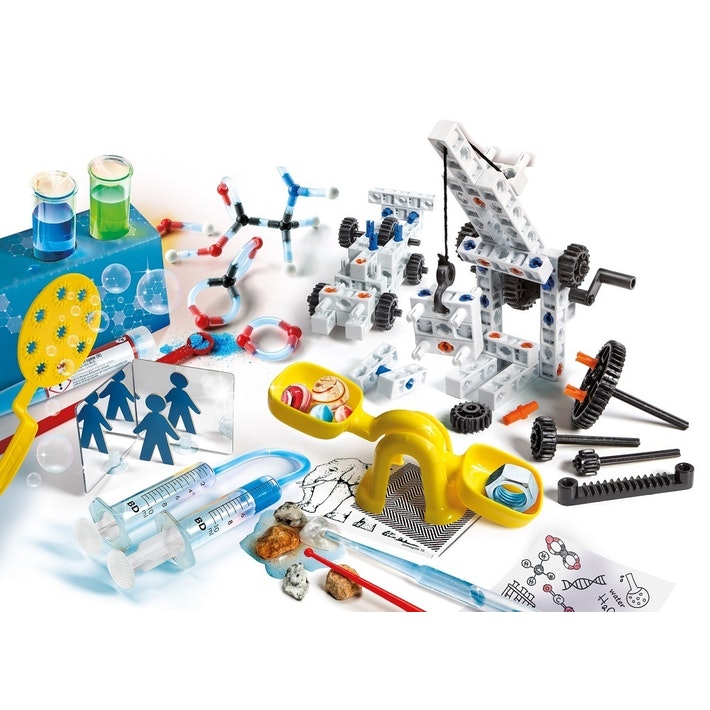 Physics And Engineering
