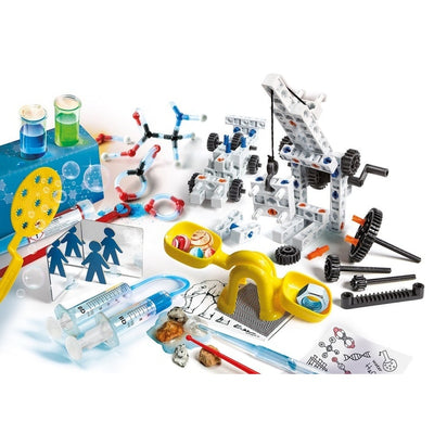 Physics And Engineering