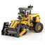 Science & play Mechanical Lab - Bulldozer