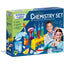 My First Chemistry Set 100 safe experiments