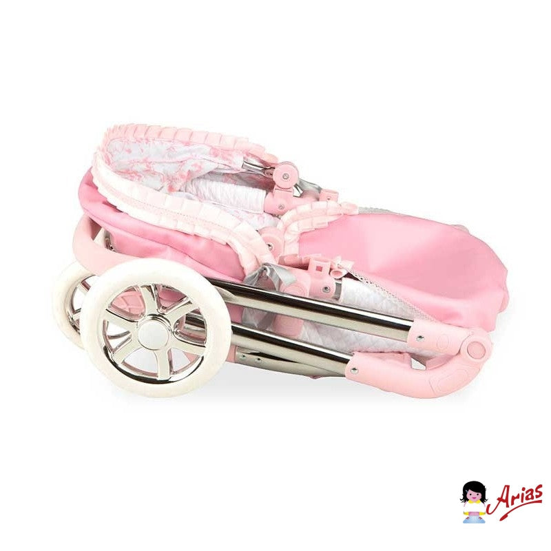 Valentina Pram With Hood