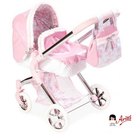 Valentina Pram With Hood