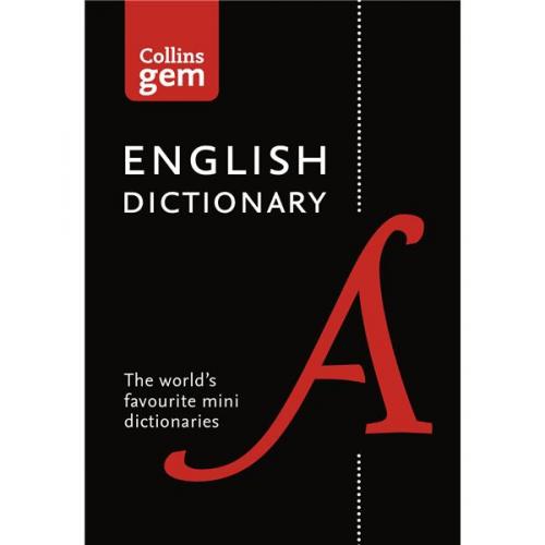 Mini English Dictionary