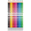 Pencil Colours X12 Colour Peps Oops