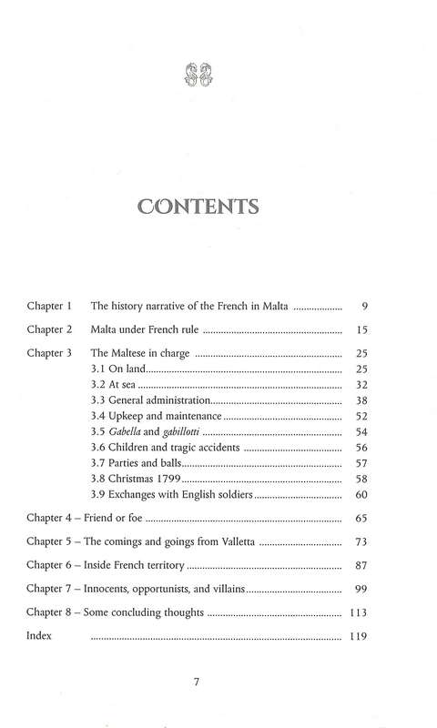 Once Upon a Time in 1798, 1799 & 1800