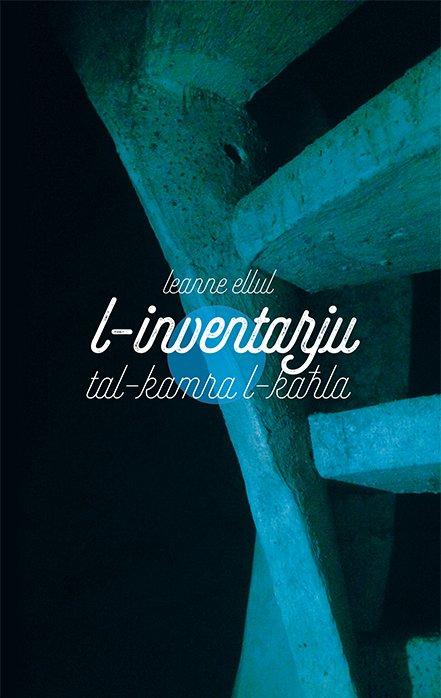 L-Invntarju Tal-Kamra L-Kahla