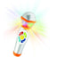 Beat Bop Sing-A-Tune Microphone