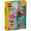 LEGO Creator 3-in-1 Wild Animals: Pink Flamingo 31170