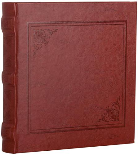 Slip-in Album 25x24cm - photos 10x15cm x 200 photos