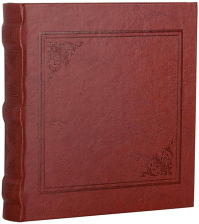 Slip-in Album 25x24cm - photos 10x15cm x 200 photos
