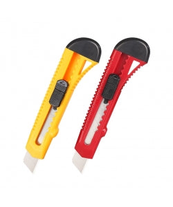 Large Utility Knife 18mm