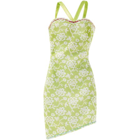 Barbie Dresses