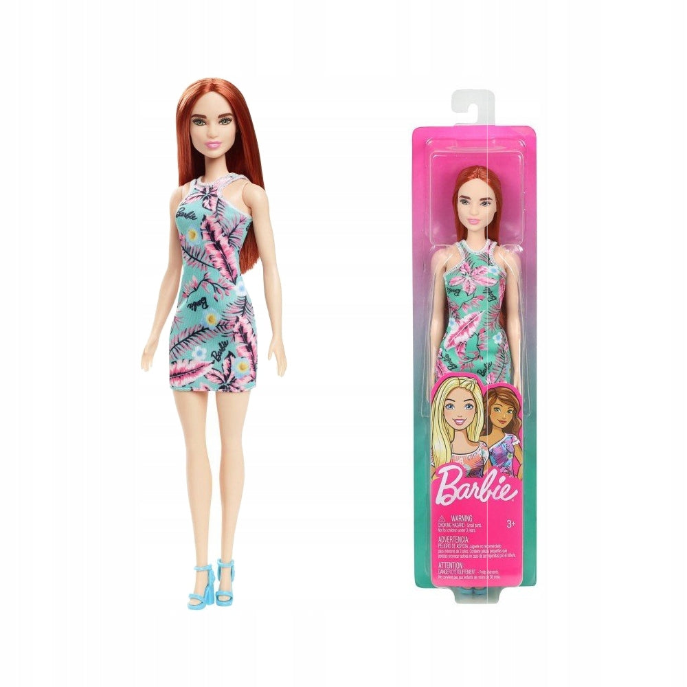 Barbie Doll