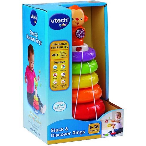 Vtech Dino