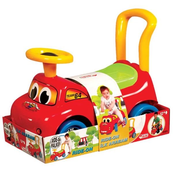 Ride-On