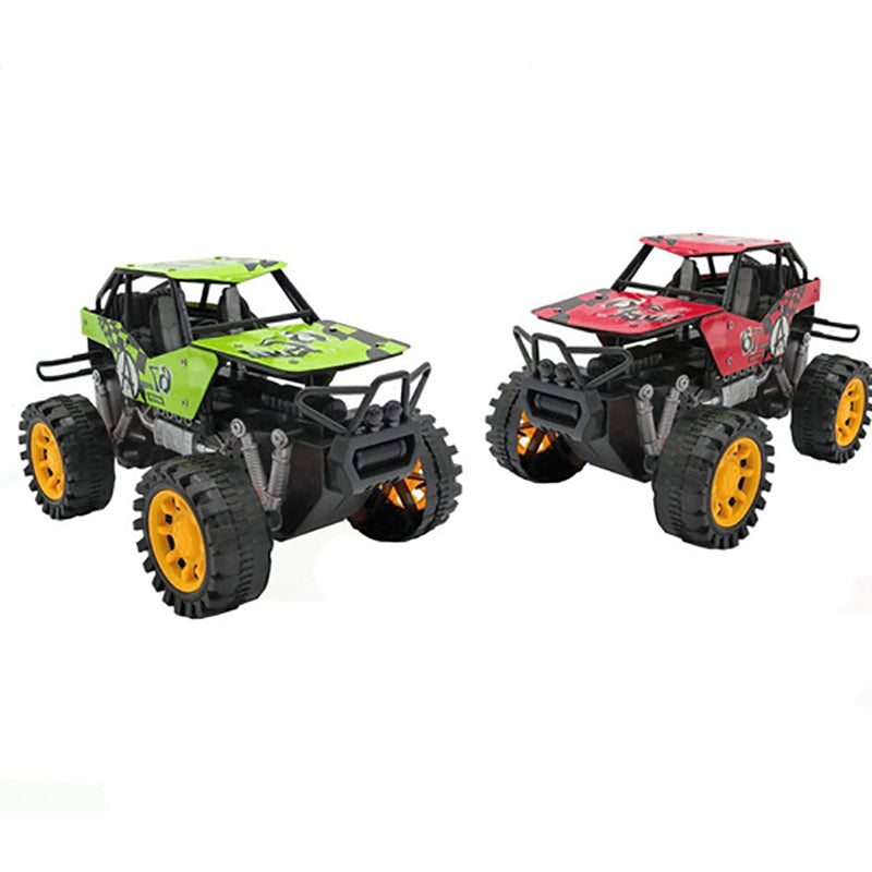 Mad Runner Speed Friction Power - 1 Pack X2 Trucks