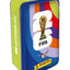 Panini FIFA World Cup 2026 Stickers Large Metal Tin - Including 16 pkts