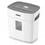 Paper SAFE Cross Cut Shredder 10 SHEETS A4