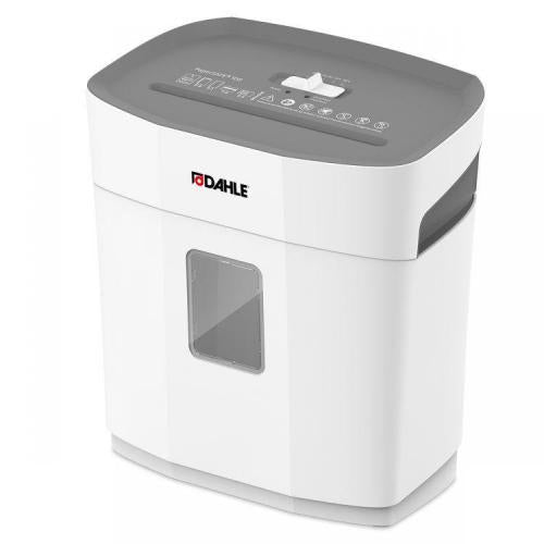 Paper SAFE Cross Cut Shredder 10 SHEETS A4