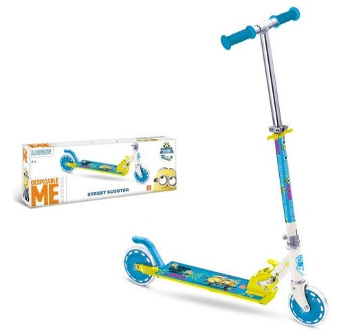 Despicable Me Street Scooter