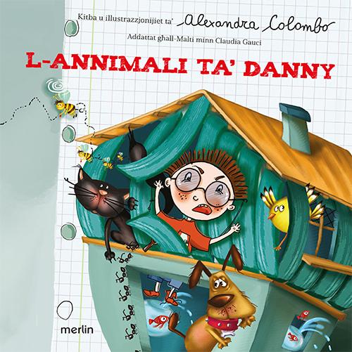 L-Annimali Ta Danny
