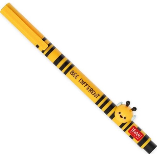 Legami Lovely Friends Bee Gel Pen