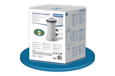 Filter Pump For Pools