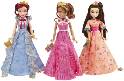Disney Descendants Lonnie