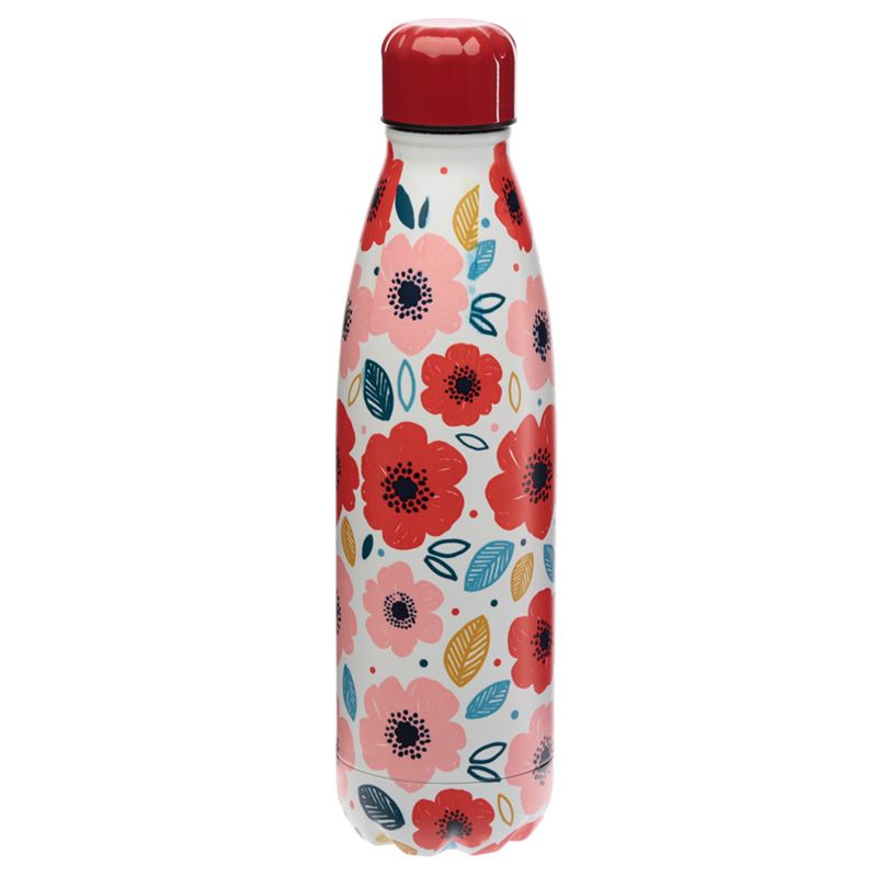 Insulated Stainless Steel Bottle 500Ml
