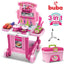 Kitchen Little Chef