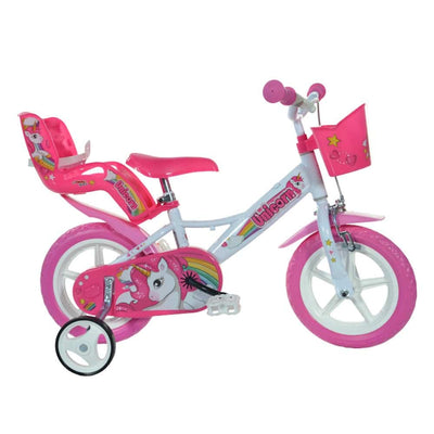 Unicorn 12″ Bicycle