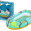 Inflatable Water Fun Float Raft for Kids Boys and Girls