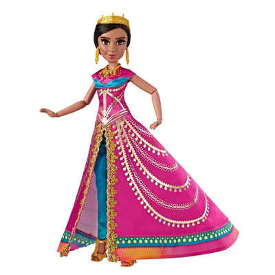 Disney Aladdin Glamorous Jasmine