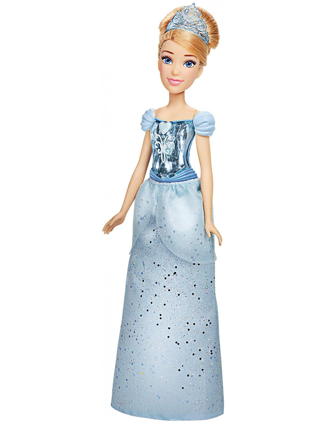 Disney Princess Royal Shimmer Cinderella