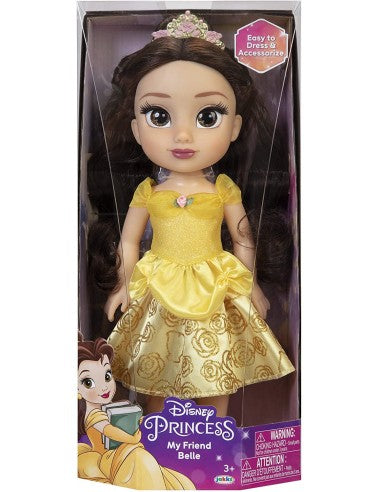Disney Princess 38Cm Belle