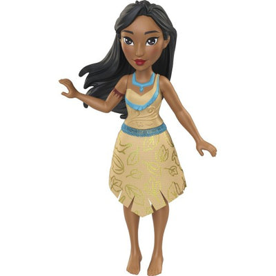 Mattel Disney Princess Mini Pocahontas Doll