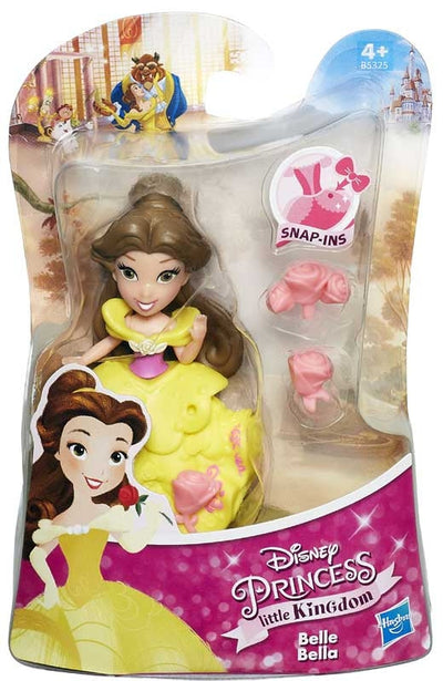 Disney Princess Small Doll