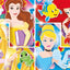 Disney Princess Puzzle X104Pcs