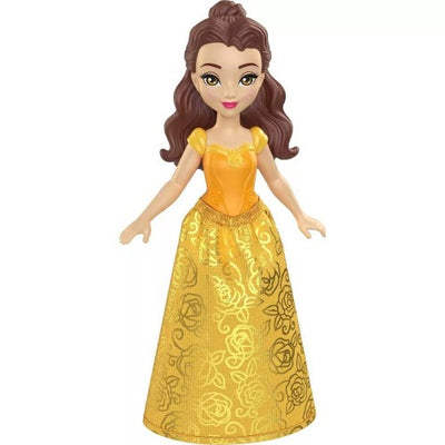 Mattel Disney Princess Belle Small Articulated Doll