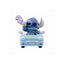 DISNEY - LILO & STITCH BLUE SPORTS CAR With ICE CREAM STITCH PULLBACK VEHICLE