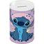 Lilo and Stitch Metal Piggy Bank