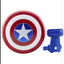 Captain America Magnetic Shield & Gauntlet