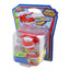 Super Wings Transform-A-Bot Jett