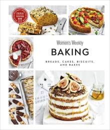 Womens Weekly Baking