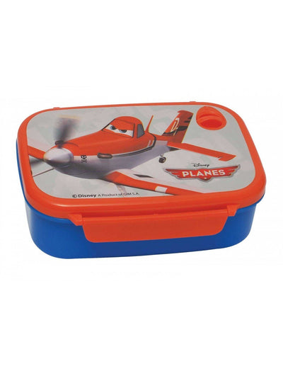 Sky Food Container