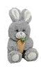 Rabbit Plush