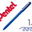 Pentel Ball Point Pen 1.0Mm Blue