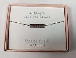 Mum Love You Always Bracelet